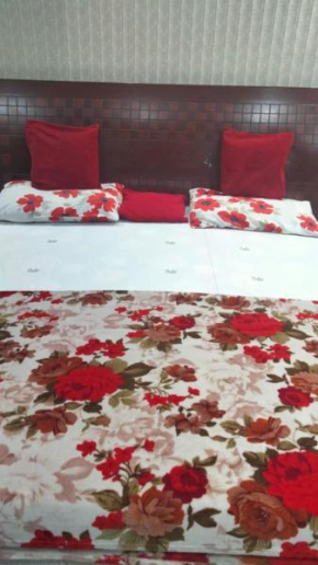 Syeda Cottage